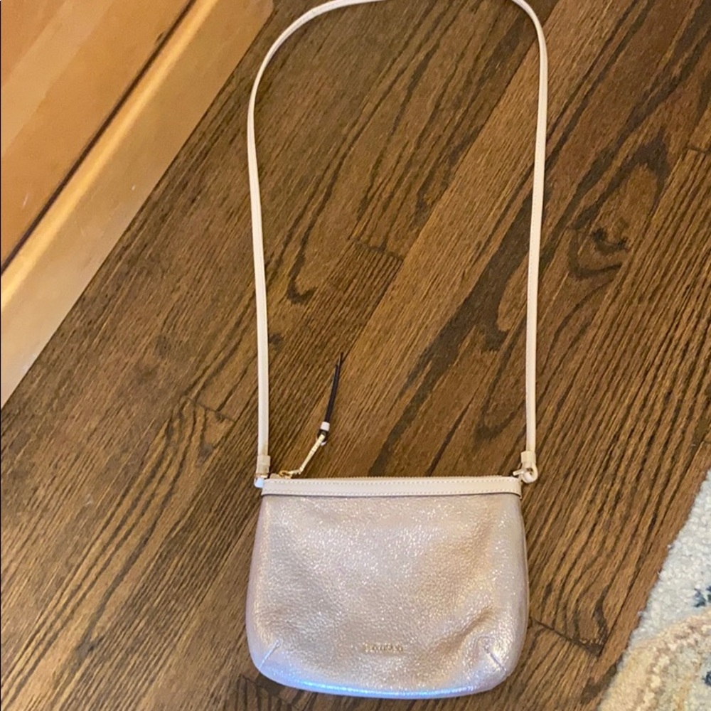 Calvin Klein petite cross body